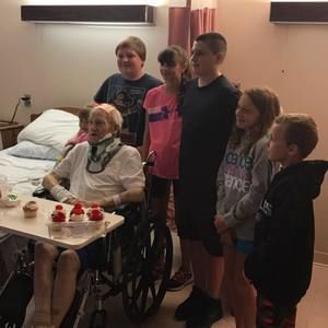 Meet your Posher, Tammy